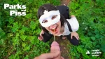 [PissPlay] Bruce & Morgan – Parks & Piss