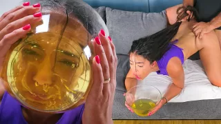 [PissPlay] Nuria Millan – Dunked in Piss