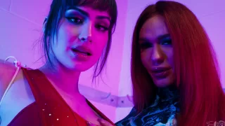 [TranAngels] Crystal Thayer, Rana Katana – Babes Of Glory
