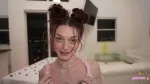 Shrooms Q – Giving Daddy His Valentine’s Day Surprise