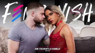[Femboyish] Mikey Vega & Marcus McNeil – Femboy Surprises BF’s Roomie With Hot Outfit and Tight Hole