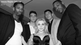 ELLIE SHOU INTERRACIAL ANAL GANG BANG