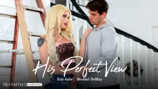 Eris Jolie – His Perfect View