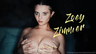 Zoey Zimmer – Two Holes Plan