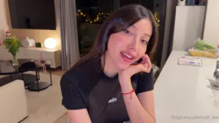 Ruth Lee – Role Play — Your New Hot Neighbor