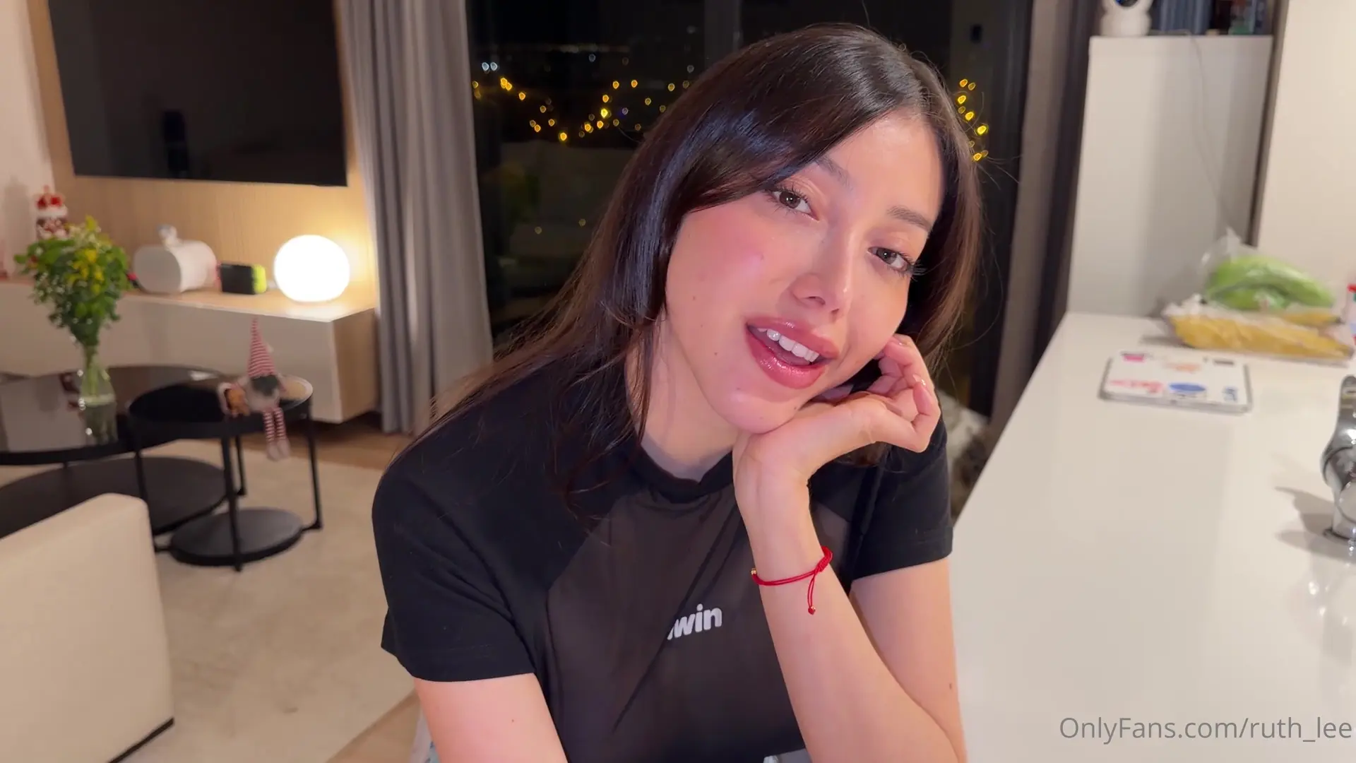Ruth Lee – Role Play — Your New Hot Neighbor