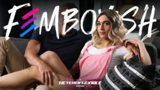 Dante Snoww & Manuel Skye – Cute Femboy Rides His BFF’s Big Fat D