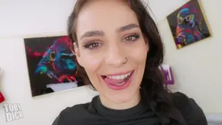 Alexa Throat – Don’t think, just ram it in my piss-drinking throat and ass