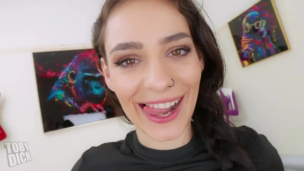 Alexa Throat – Don’t think, just ram it in my piss-drinking throat and ass