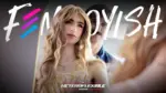 Jeremy Angel & Seb Leblan – Flower Femboy Gets Plucked By Horny Boyfriend