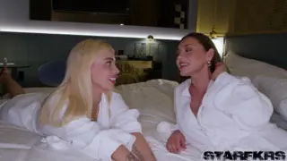 CATHERINE KNIGHT GATITA VEVE FUCK THE ROOM SERVICE GUY