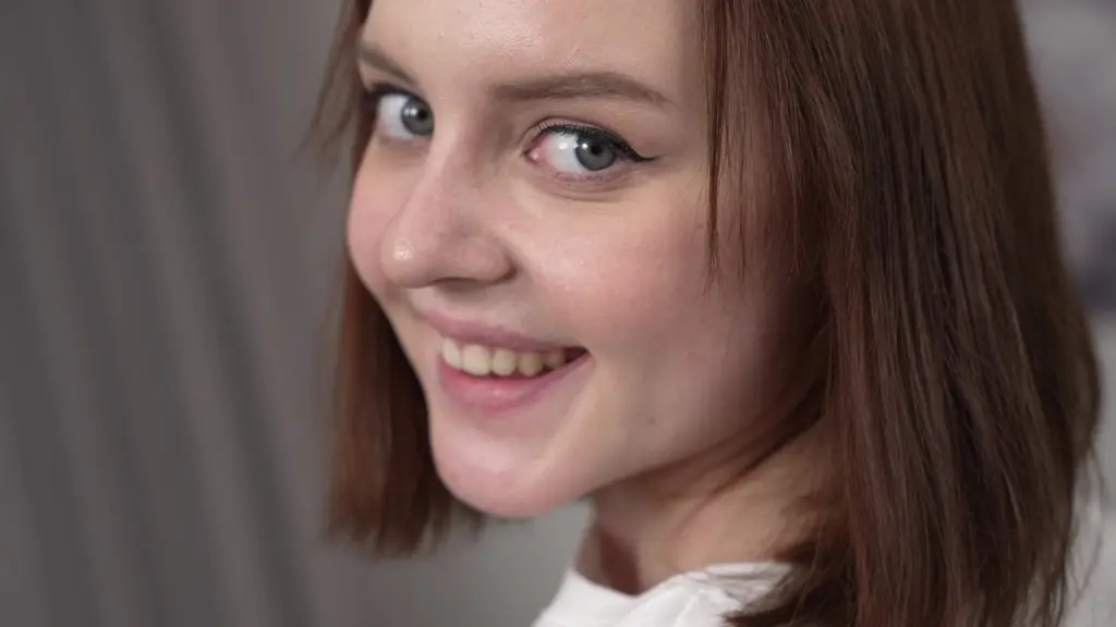 Liza Ginger – Rough Anal For 18yo Liza Ginger with Perfect Tits and Cum in Mouth