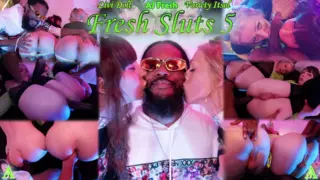Livi Doll & Variety Itsol – Fresh Sluts 5