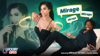 Mirage Desire – “Mirage Mirage Mirage”